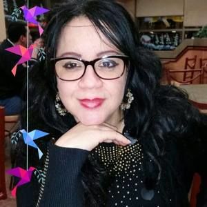 Meet your Posher, Nina de torres